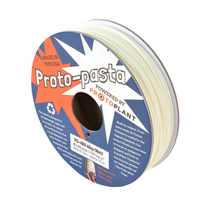 РМ-PY0003 (FILAMENT NAT PC-ABS 0.118' 500G)