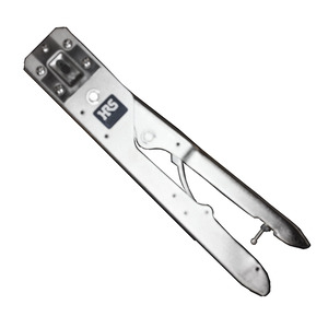 РМ-ТС-12 (ИНСТРУМЕНТ РУЧНОЙ КРИМПЕР 24-28AWG СТОРОНА)