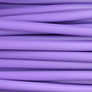 РМ-TE0025 (НИТЬ ФИОЛЕТОВАЯ ТПУ 0.118' 750G)