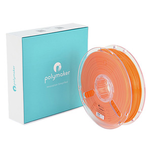 РМ-TE0037 (НИТЬ ОРАНЖЕВАЯ TPE 0.118' 750G)