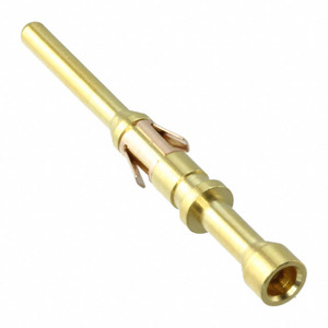 РМ20М13Д28 (ОБЖИМ КОНТАКТНОГО ШТЫРЯ 20-22AWG ЗОЛОТО)