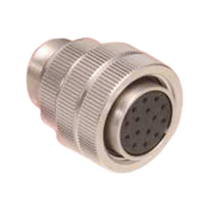 РМ21ВТП-15С(71) (СОЕДИНИТЕЛЬНАЯ ЗАГЛУШКА 15POS INLINE SKT)