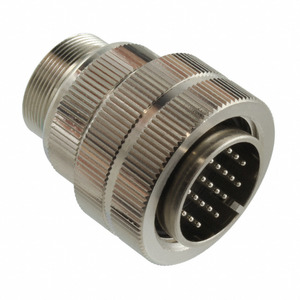 РМ21ВТП-20П(71) (CONN PLUG MALE 20POS SOLDER CUP)