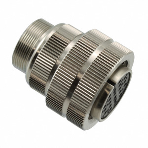 РМ21ВТП-20С(71) (СОЕДИНИТЕЛЬНАЯ ЗАГЛУШКА ВНУТРЕННЯЯ 20POS ПАЯЛЬНАЯ ЧАШКА)