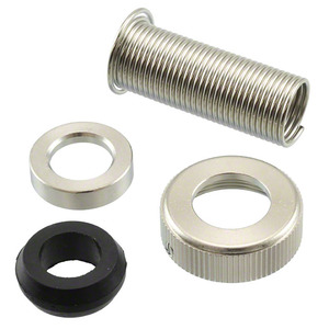 RM21WTP-CP(10)(71) (ЗАЖИМ СОЕДИНИТЕЛЬНОГО КАБЕЛЯ ВНУТРЕННИЙ SZ 21 M20)