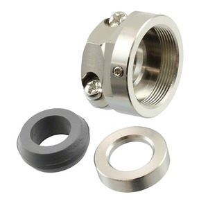 RM21WTP-CP10(71) (ЗАЖИМ ДЛЯ СОЕДИНИТЕЛЬНОГО КАБЕЛЯ SZ 21 M20 SLVR)