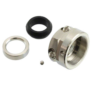 RM21WTP-CP12(71) (ЗАЖИМ ДЛЯ СОЕДИНИТЕЛЬНОГО КАБЕЛЯ SZ 21 M20 SLVR)