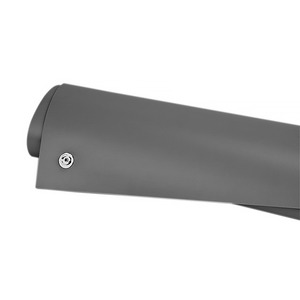 RM2436L2RGR-L (НАБОР MAT 2СЛОЙНЫЙ ESD СЕРЫЙ 2'X3')