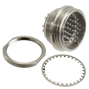 РМ24ТР-31П(71) (СОЕДИНЕНИЕ RCPT МУЖСКАЯ 31POS ПРИПАЯНАЯ ЧАШКА)