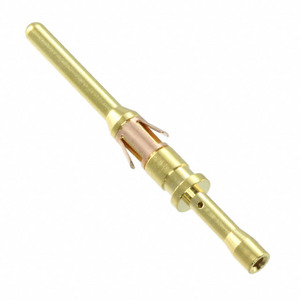 РМ28М1Д28 (ОБЖИМ КОНТАКТНОГО ШТЫРЯ 28-30AWG ЗОЛОТО)