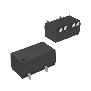 RSD-1509/H-R (ПРЕОБРАЗОВАТЕЛЬ ПОСТОЯННОГО ТОКА +/-9 В 1 Вт)