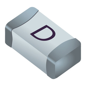 СФ-1206С500М-2 (1206 SMD МНОГОСЛОЙНЫЙ МЕДЛЕННЫЙ ВЫДУВ 5.)