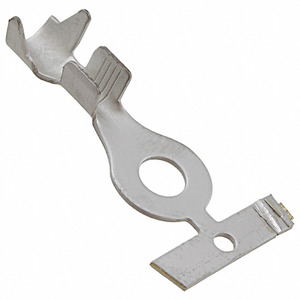 190850005 (КОНТУР СОЕДИНИТЕЛЬНОГО КОЛЬЦА 14-18AWG #8 ОБЖИМ)