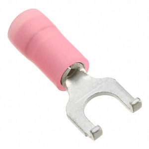 191270010 (СОЕДИНИТЕЛЬНАЯ ЛОПАТА ТЕРМИН 18-22AWG #8 КРАСНЫЙ)