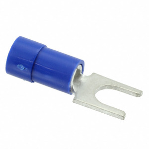 191310014 (СОЕДИНИТЕЛЬНАЯ ЛОПАТА ТЕРМИН 14-16AWG #10 СИНИЙ)