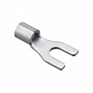 191410083 (СОЕДИНИТЕЛЬНАЯ ЛОПАТА ТЕРМИН 10-12AWG #8)