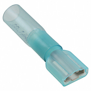 191640051 (СОЕДИНЕНИЕ QC RCPT 14-16AWG 0,250)