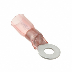 191640081 (СОЕДИНИТЕЛЬНОЕ КОЛЬЦО КОНТУР 8AWG #1/4 ОБЖИМ)