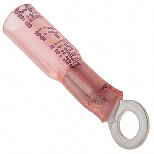 191640086 (КОНТУР СОЕДИНИТЕЛЬНОГО КОЛЬЦА 18-22AWG #8 ОБЖИМ)