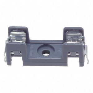 03540101ZXGY (ТЕЛЕЖКА ДЛЯ БЛОКА ПРЕДОХРАНИТЕЛЕЙ 600V 15A PCB)