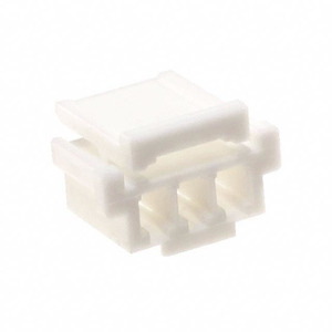 355070300 (КОРПУС СОЕДИНИТЕЛЬНОЙ РОЗЕТКИ 3POS 2MM)
