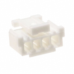 355070400 (КОРПУС СОЕДИНИТЕЛЬНОЙ РОЗЕТКИ 4POS 2MM)