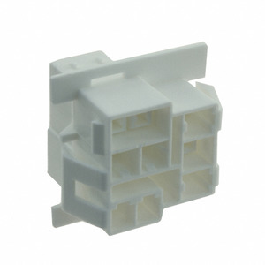 355240920 (СОЕДИНЕНИЕ HSG PLUG 9POS ЕСТЕСТВЕННЫЙ)