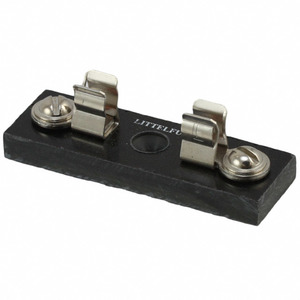 03560001Z (ТЕЛЕЖКА ДЛЯ БЛОКА ПРЕДОХРАНИТЕЛЕЙ 250В 15А ШАССИ)