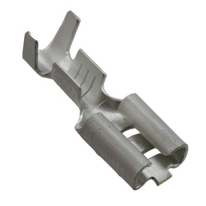 357180900 (СОЕДИНЕНИЕ QC RCPT 16-20AWG 0,187)