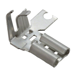 357181210 (СОЕДИНЕНИЕ QC RCPT 16-20AWG 0,187)