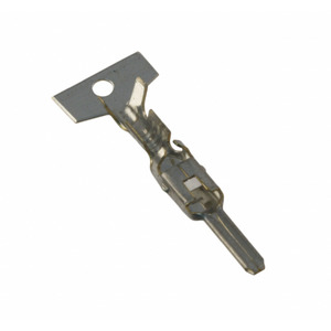 357450110 (ТЕРМ ЛЕЗВИЕ МУЖСКОЙ 20-22AWG TIN)