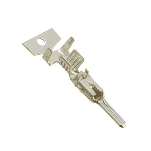 357450310 (ТЕРМ ЛЕЗВИЕ МУЖСКОЙ 18-20AWG TIN)