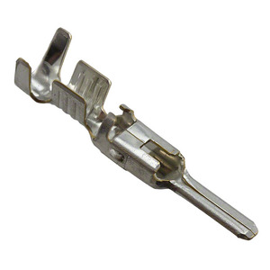 357450410 (TERM BLADE MALE 24AWG TIN)