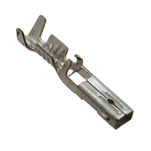 357460410 (ТЕРМ ЛЕЗВИЕ ЖЕНСКОЕ 24AWG TIN)