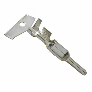 357470210 (ТЕРМ ЛЕЗВИЕ МУЖСКОЙ 14-18AWG TIN)