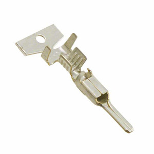 357470310 (ТЕРМ ЛЕЗВИЕ МУЖСКОЙ 18-20AWG TIN)