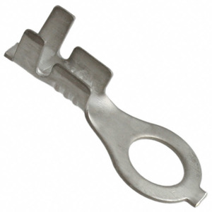 357501210 (КОНТУР СОЕДИНИТЕЛЬНОГО КОЛЬЦА 14-18AWG #8 ОБЖИМ)