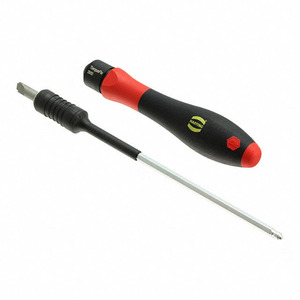 9990000840 (ОТВЕРТКА ПРОРЕЗНАЯ 1/4')