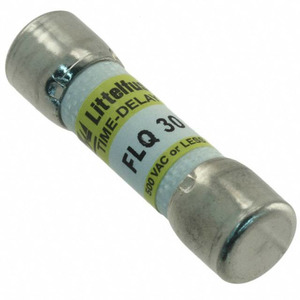 0FLQ030.T (ПРЕДОХРАНИТЕЛЬНЫЙ КАРТРИДЖ 30А 500В AC/300В DC)