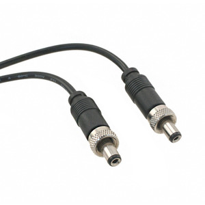 10-00110 (КАБЕЛЬ В СБОРЕ 5.5X2.1MM M/M 2M ЭКРАН)