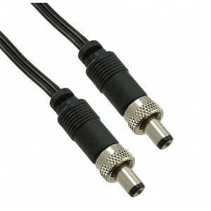 10-00118 (КАБЕЛЬ В СБОРЕ 5,5X2,5 ММ М/М 2 М)