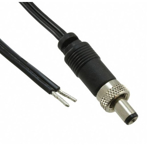 10-00120 (ТРОС В СБОРЕ 5,5X2,5 ММ, ДЛИНА 2 М)