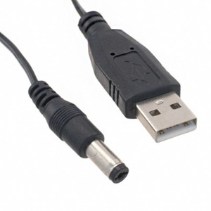 10-00240 (КАБЕЛЬ USB-A 5.5X2.1 CNTR POS)