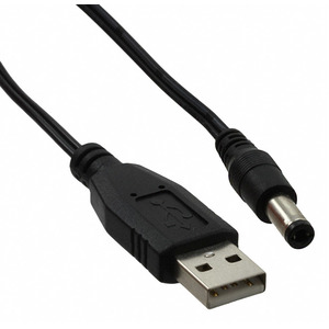 10-00244 (КАБЕЛЬ USB-A 5,5X2,5 CNTR POS)