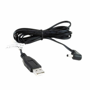 10-00250 (КАБЕЛЬ USB-A 3,5X1,35 CNTR POS RA)