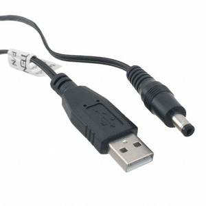 10-00252 (КАБЕЛЬ USB-A 4,75X1,7 CNTR POS)