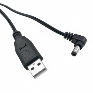 10-00254 (КАБЕЛЬ USB-A 4,75X1,7 CNTR POS RA)