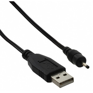 10-00256 (КАБЕЛЬ USB-A 2,35X0,7 CNTR POS)