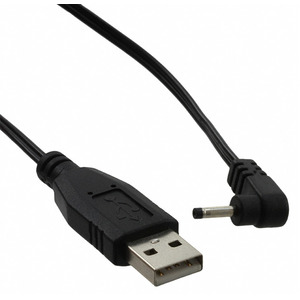 10-00258 (КАБЕЛЬ USB-A 2,35X0,7 CNTR POS RA)