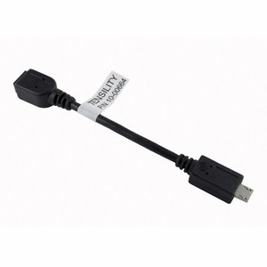 10-00664 (CBL USB MNI B RCPT-MCR B PLUG)